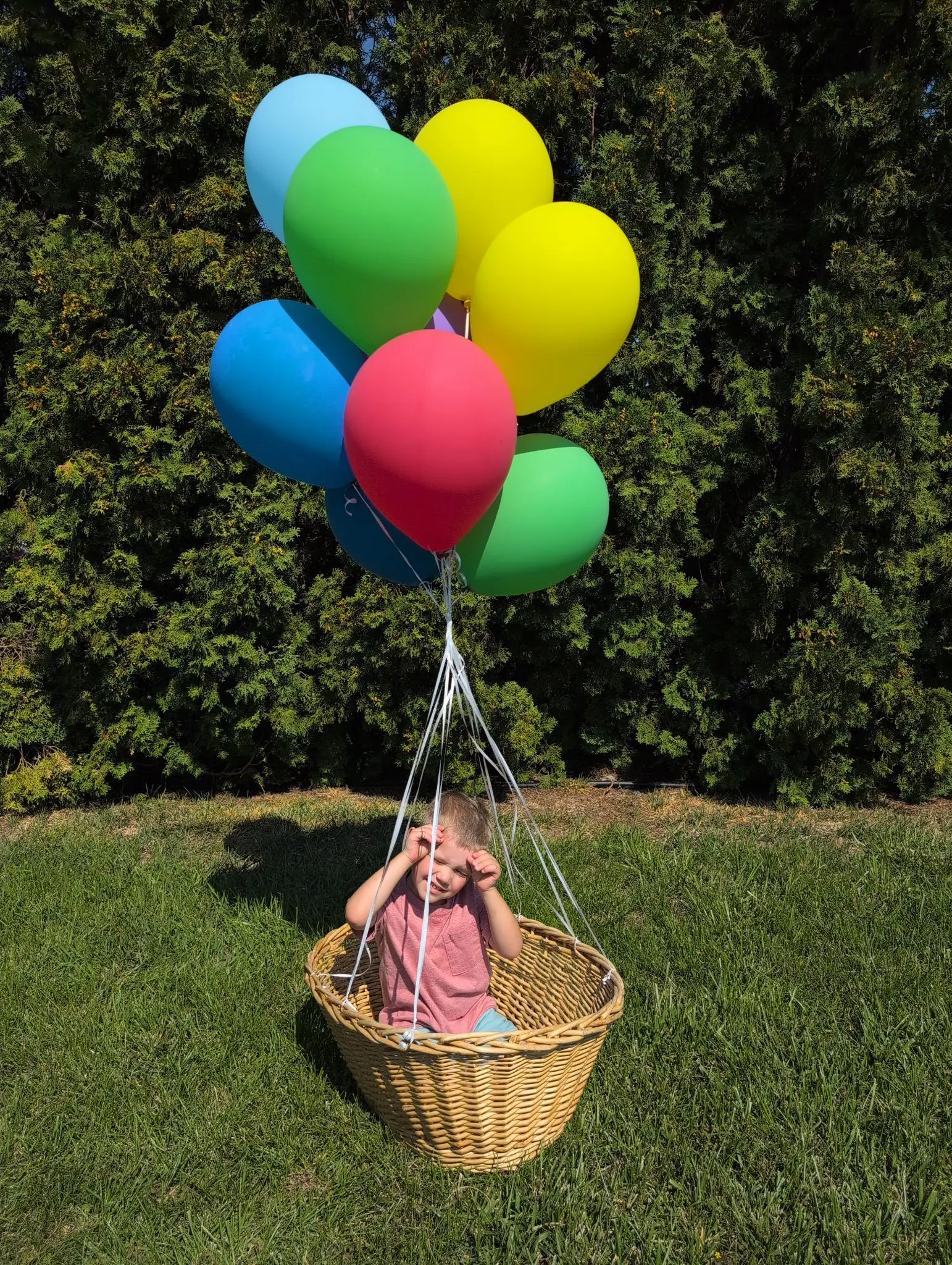 balloon