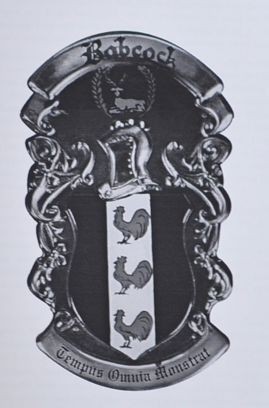 The Babcock