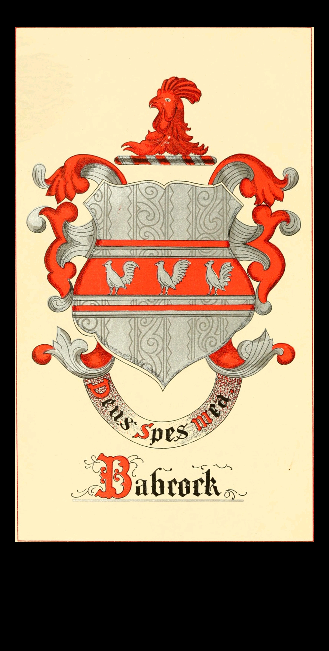 The Babcock
