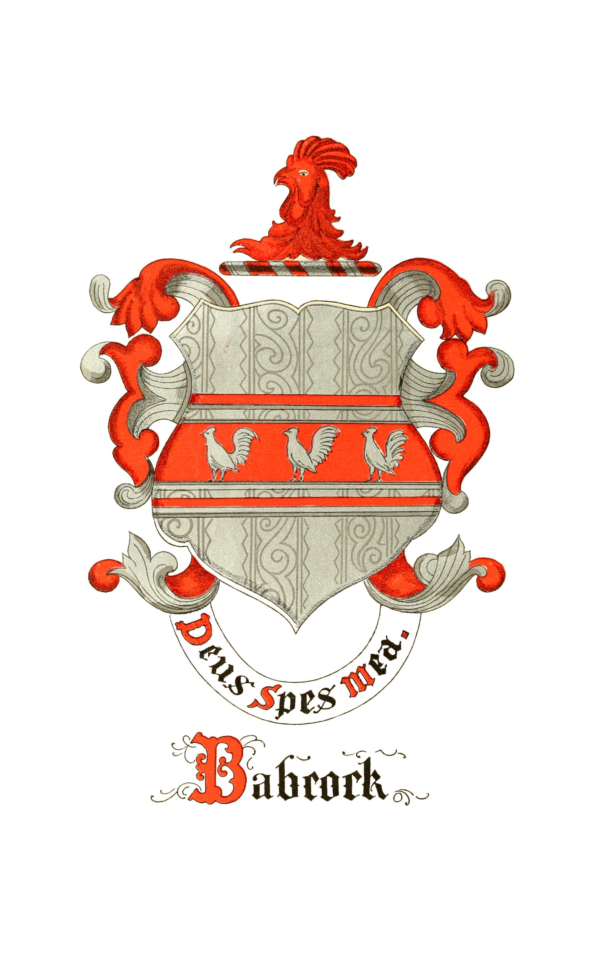 The Babcock