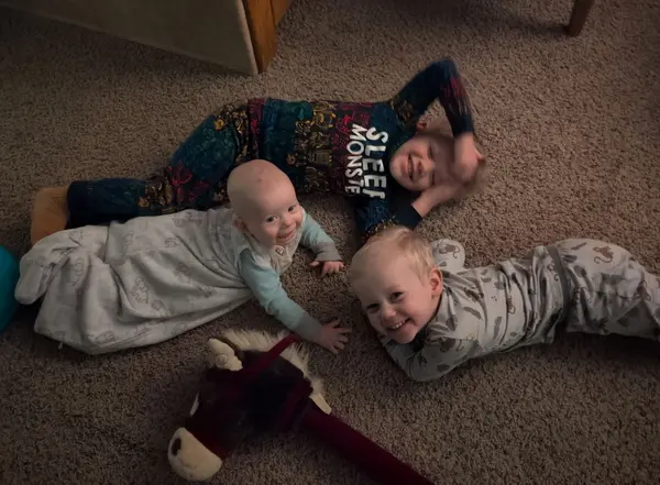 Boys